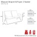 Mascot Airport & Foyer Seating Mascot Airport & Foyer Seating